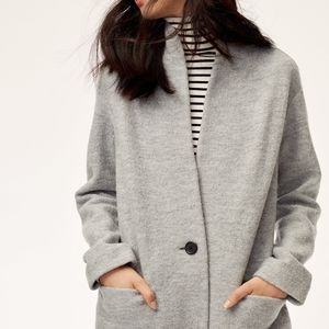 Wilfred Dujardin Jacket